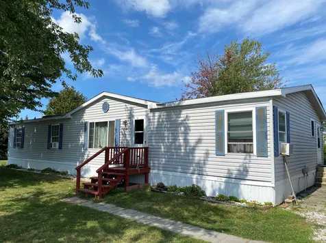 2 Green Acres Swanton VT 05488