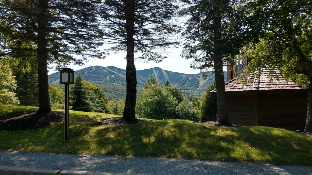 88 Spruce Lane Killington VT 05751