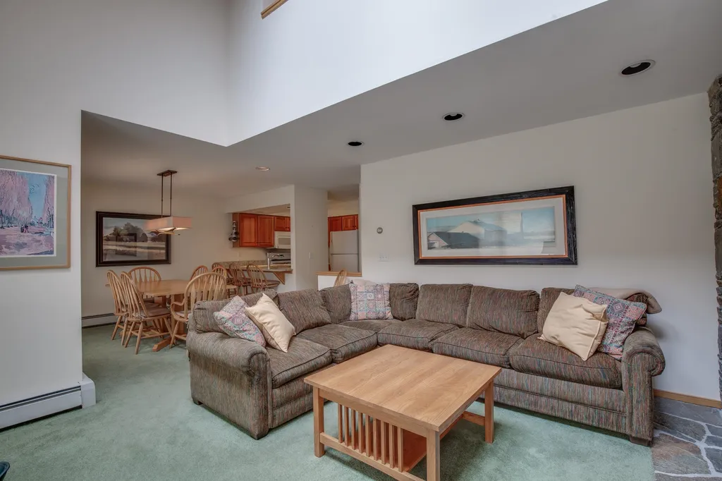88 Spruce Lane Killington VT 05751