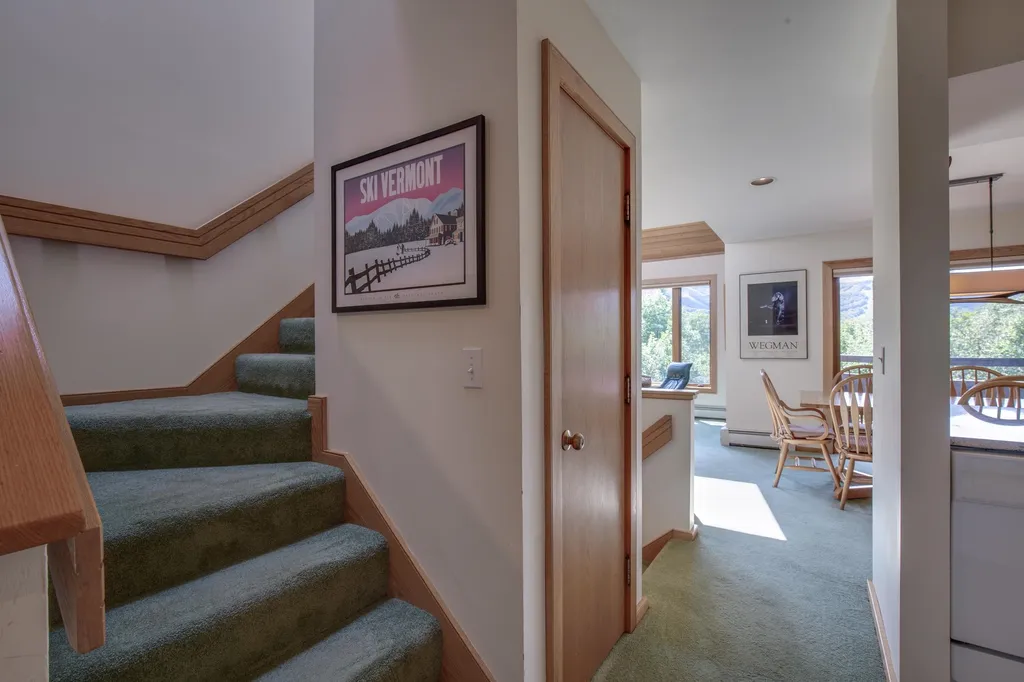 88 Spruce Lane Killington VT 05751