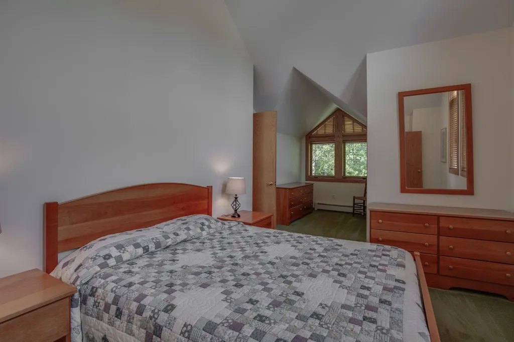 88 Spruce Lane Killington VT 05751