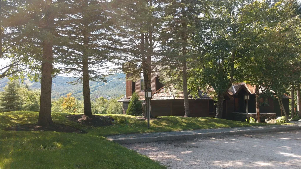 88 Spruce Lane Killington VT 05751