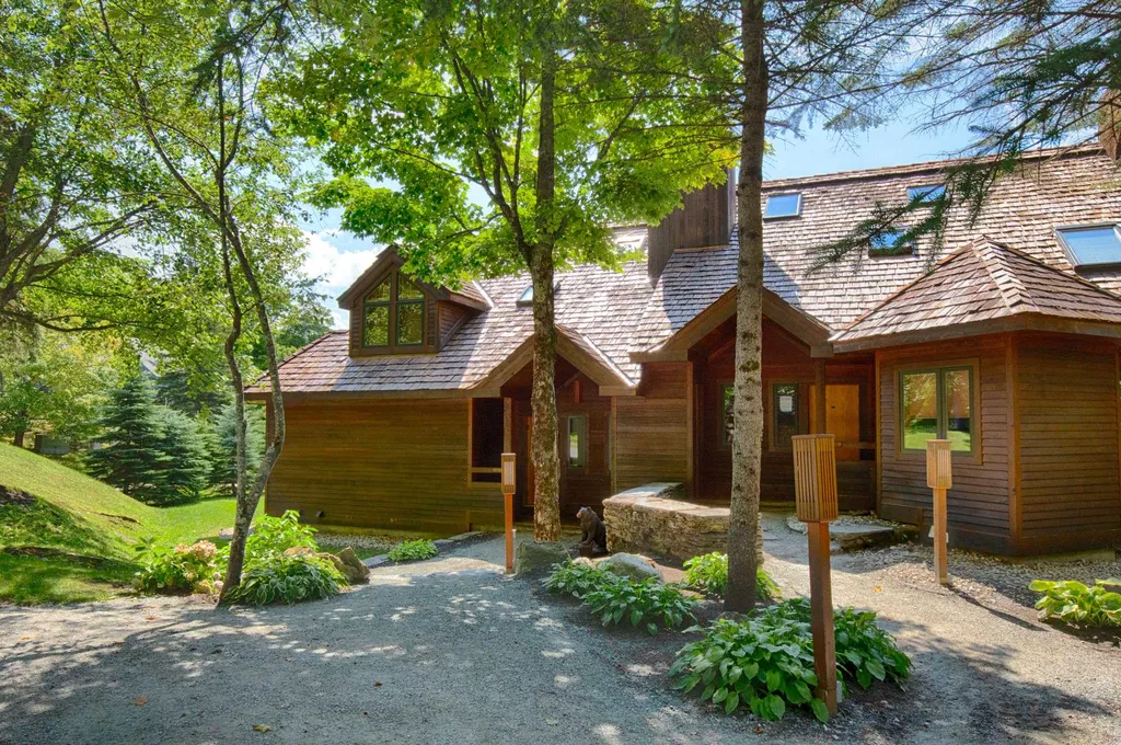88 Spruce Lane Killington VT 05751