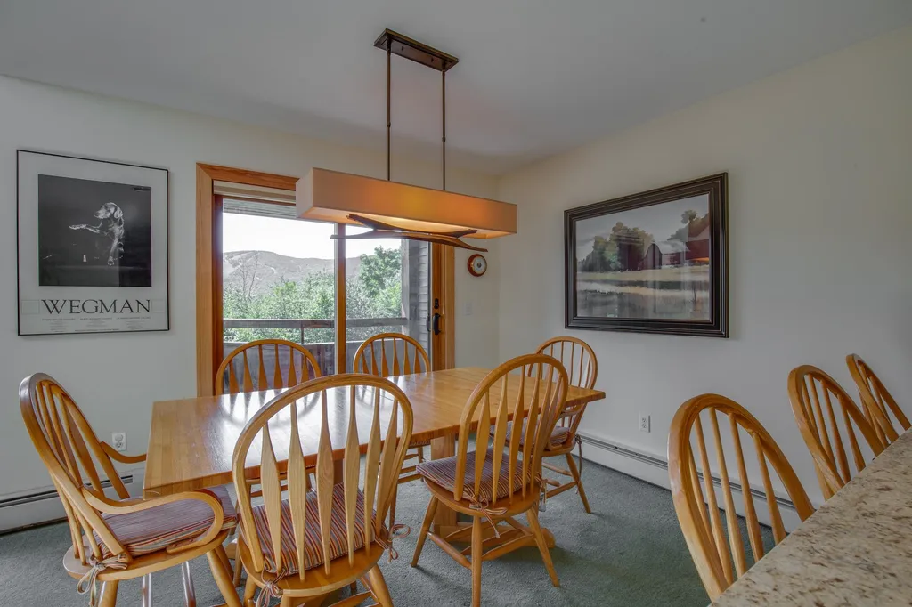 88 Spruce Lane Killington VT 05751