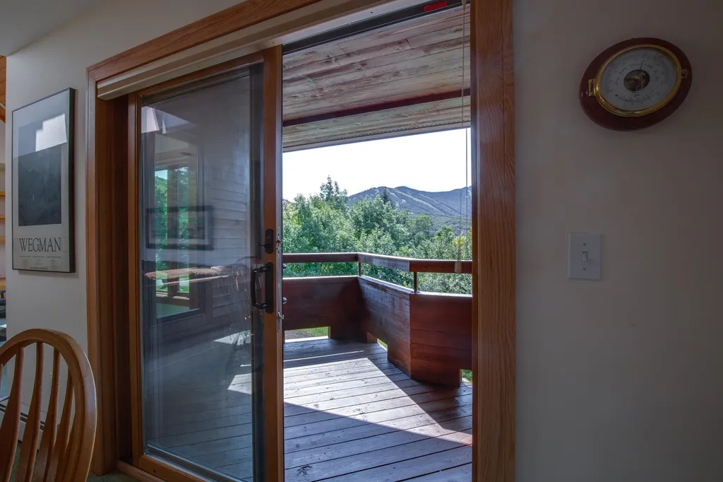 88 Spruce Lane Killington VT 05751