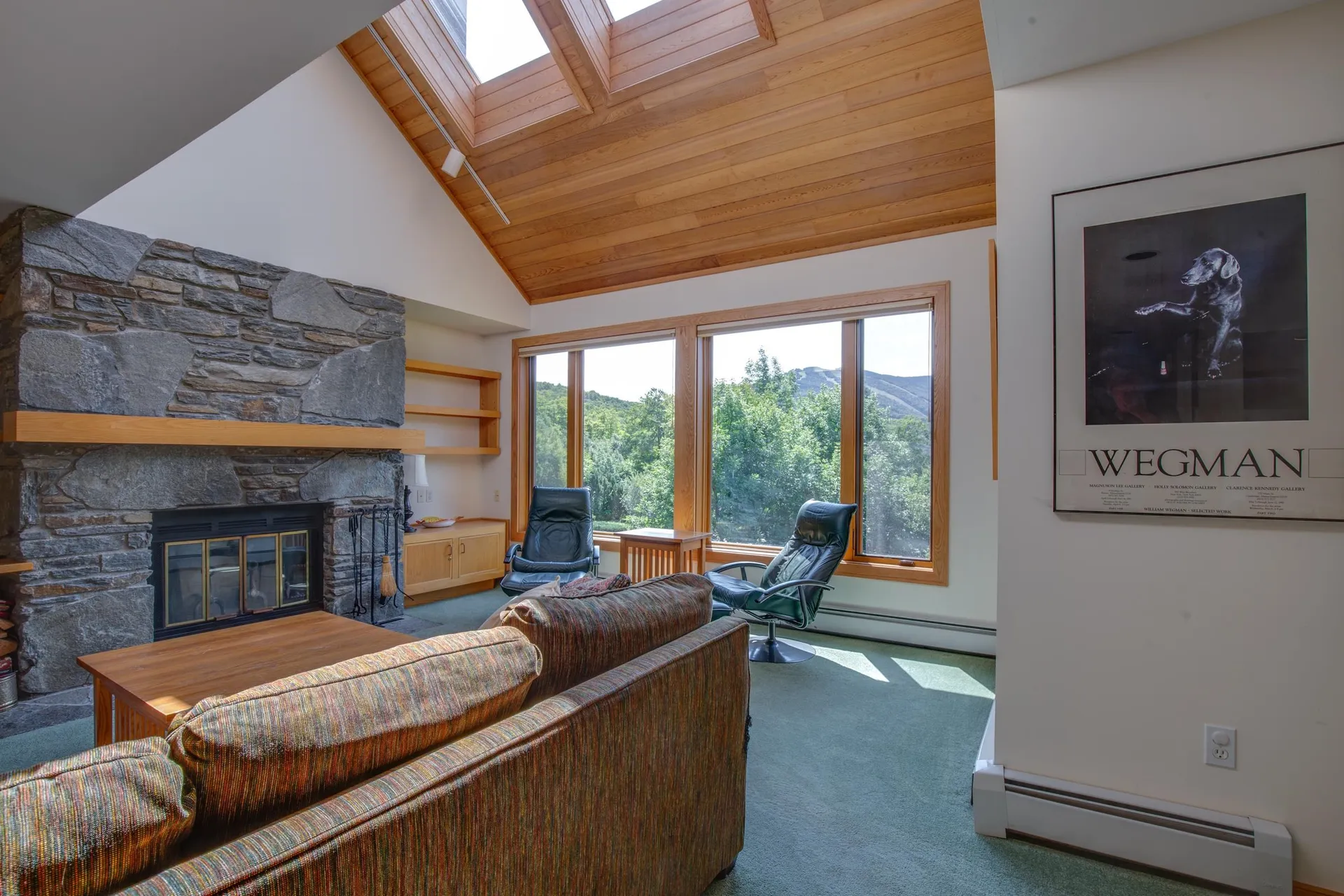 88 Spruce Lane Killington VT 05751