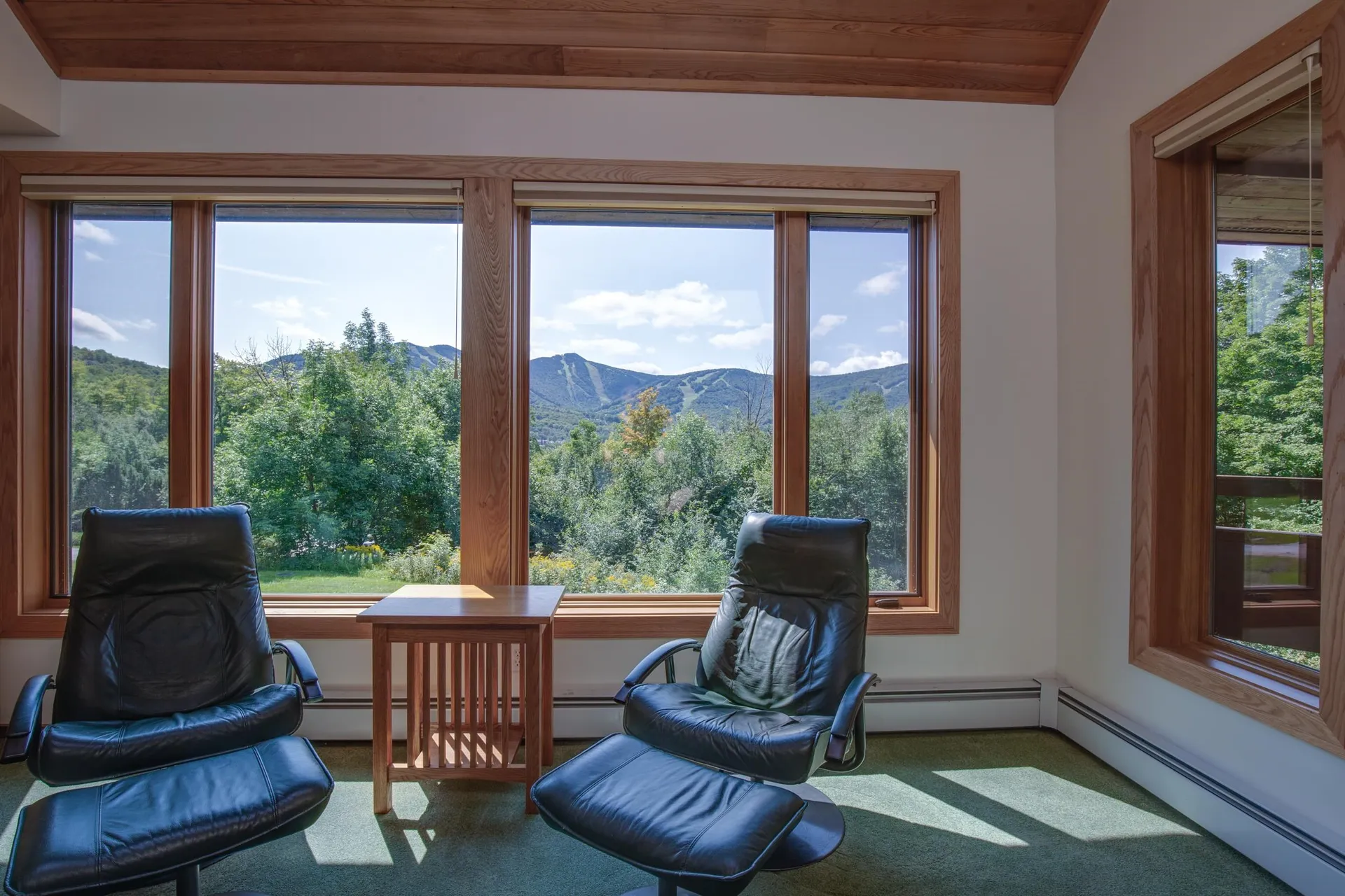 88 Spruce Lane Killington VT 05751