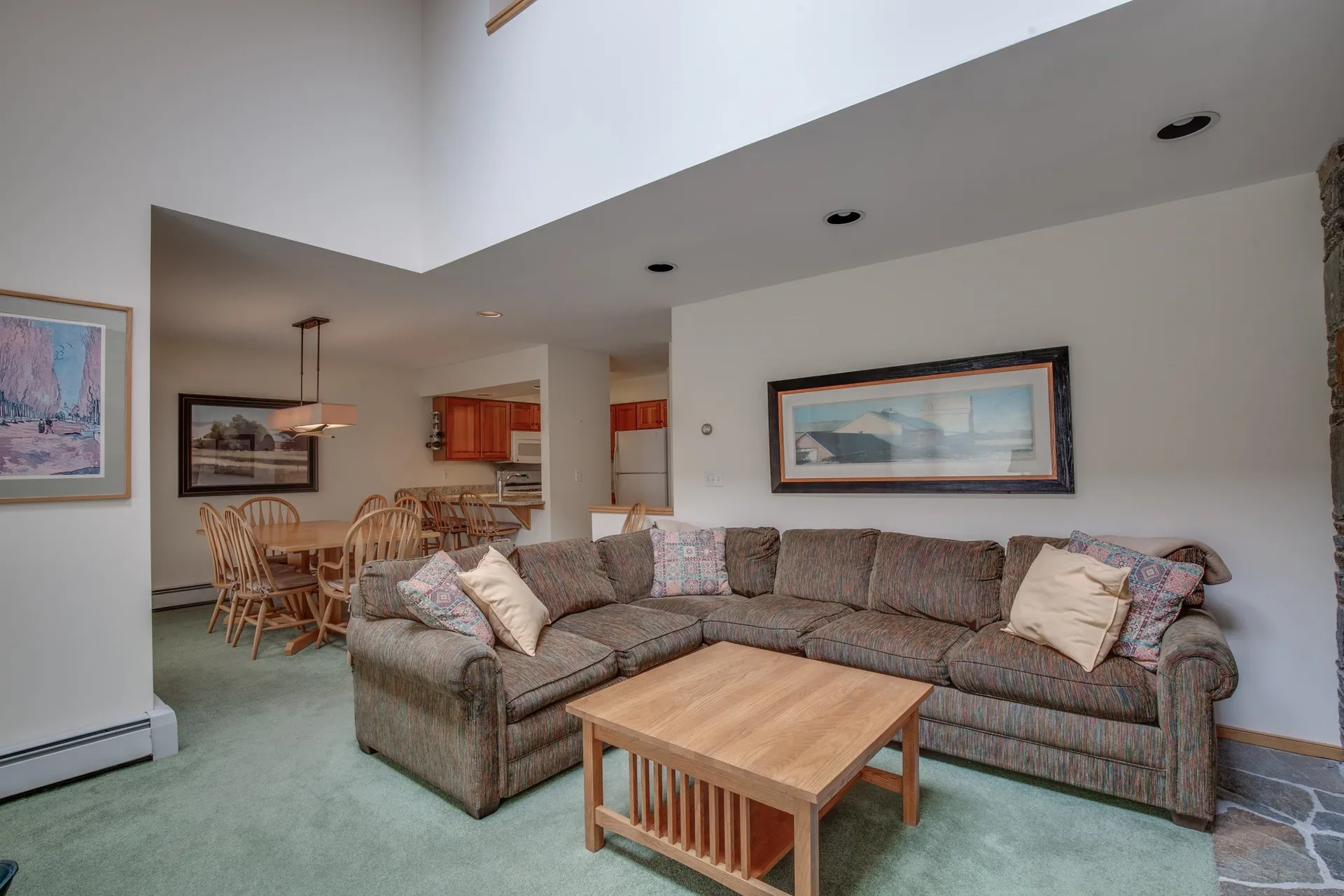 88 Spruce Lane Killington VT 05751