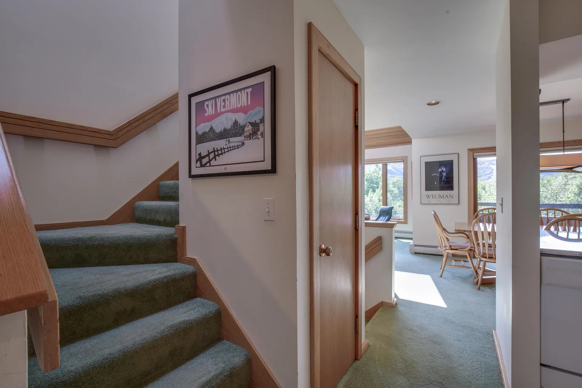 88 Spruce Lane Killington VT 05751