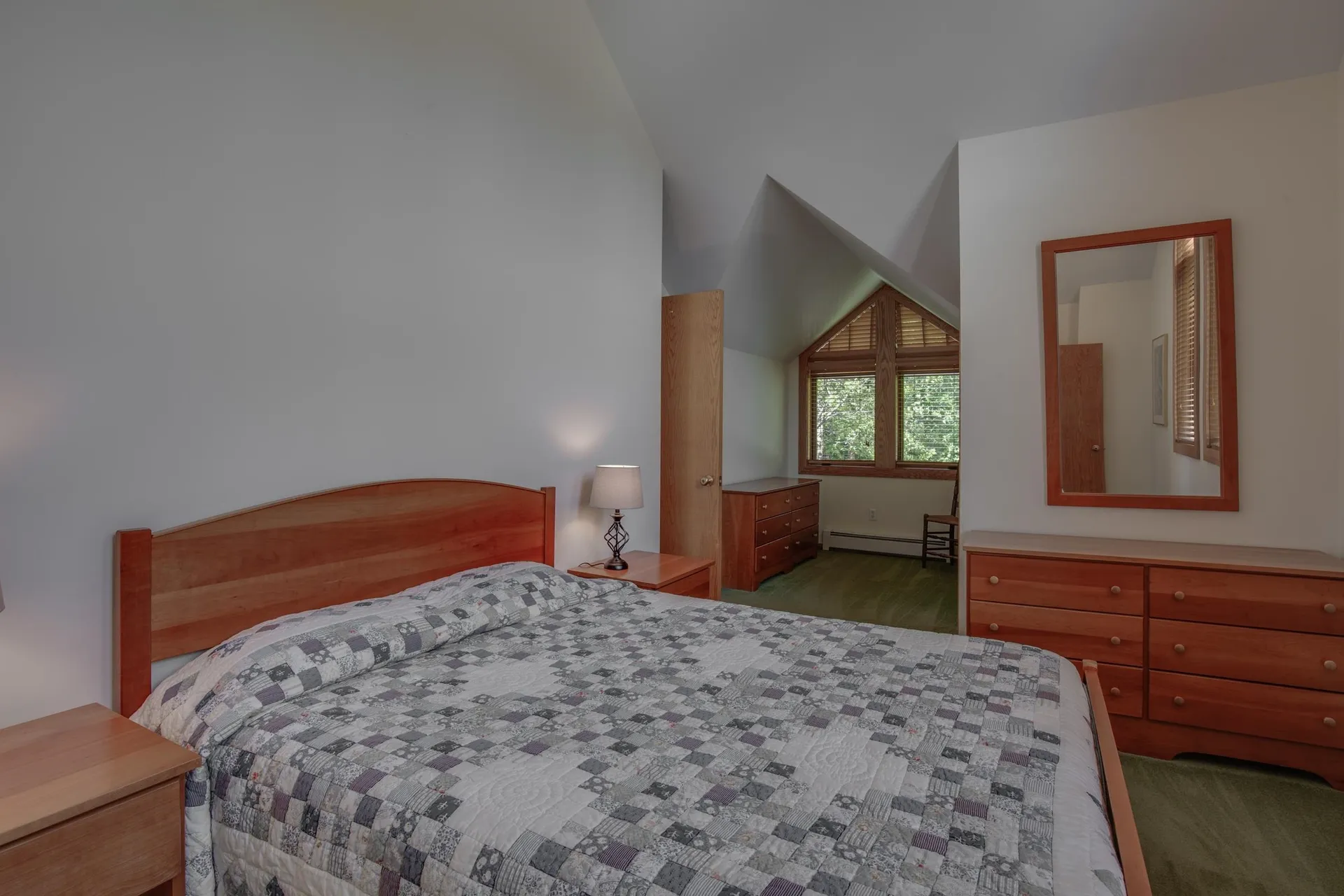 88 Spruce Lane Killington VT 05751