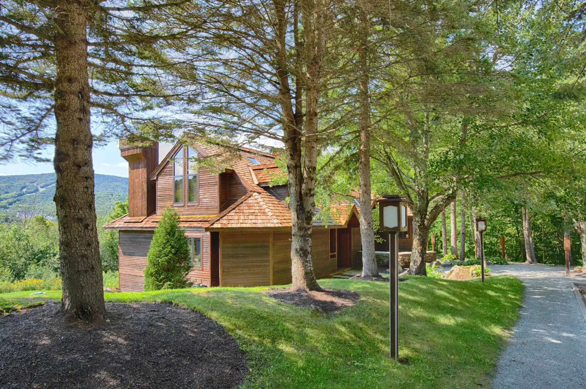88 Spruce Lane Killington VT 05751
