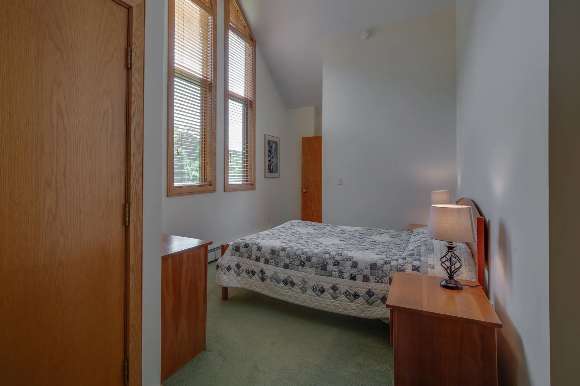88 Spruce Lane Killington VT 05751
