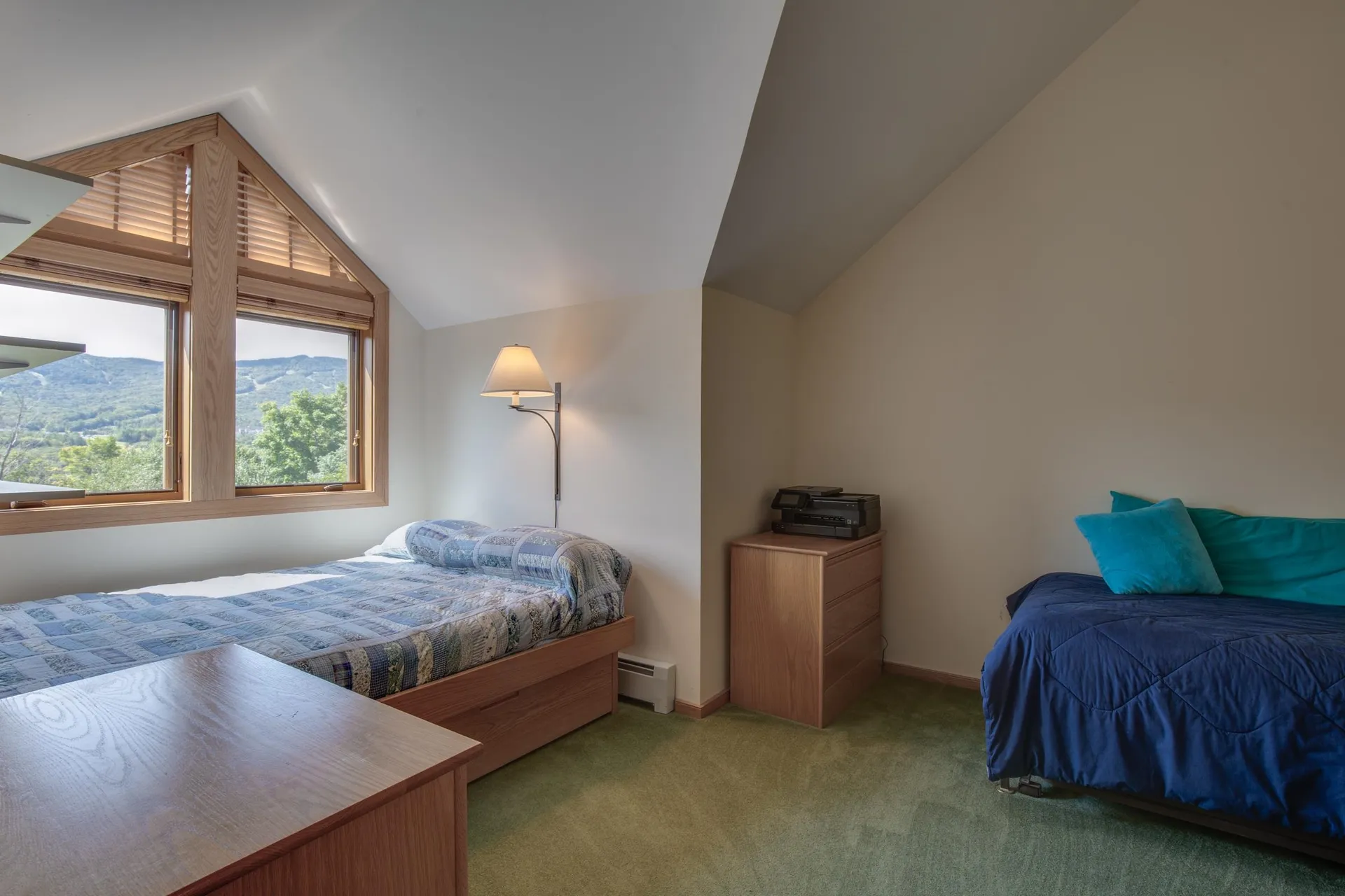 88 Spruce Lane Killington VT 05751