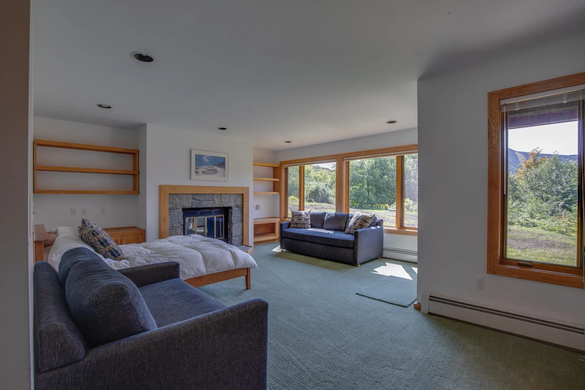 88 Spruce Lane Killington VT 05751