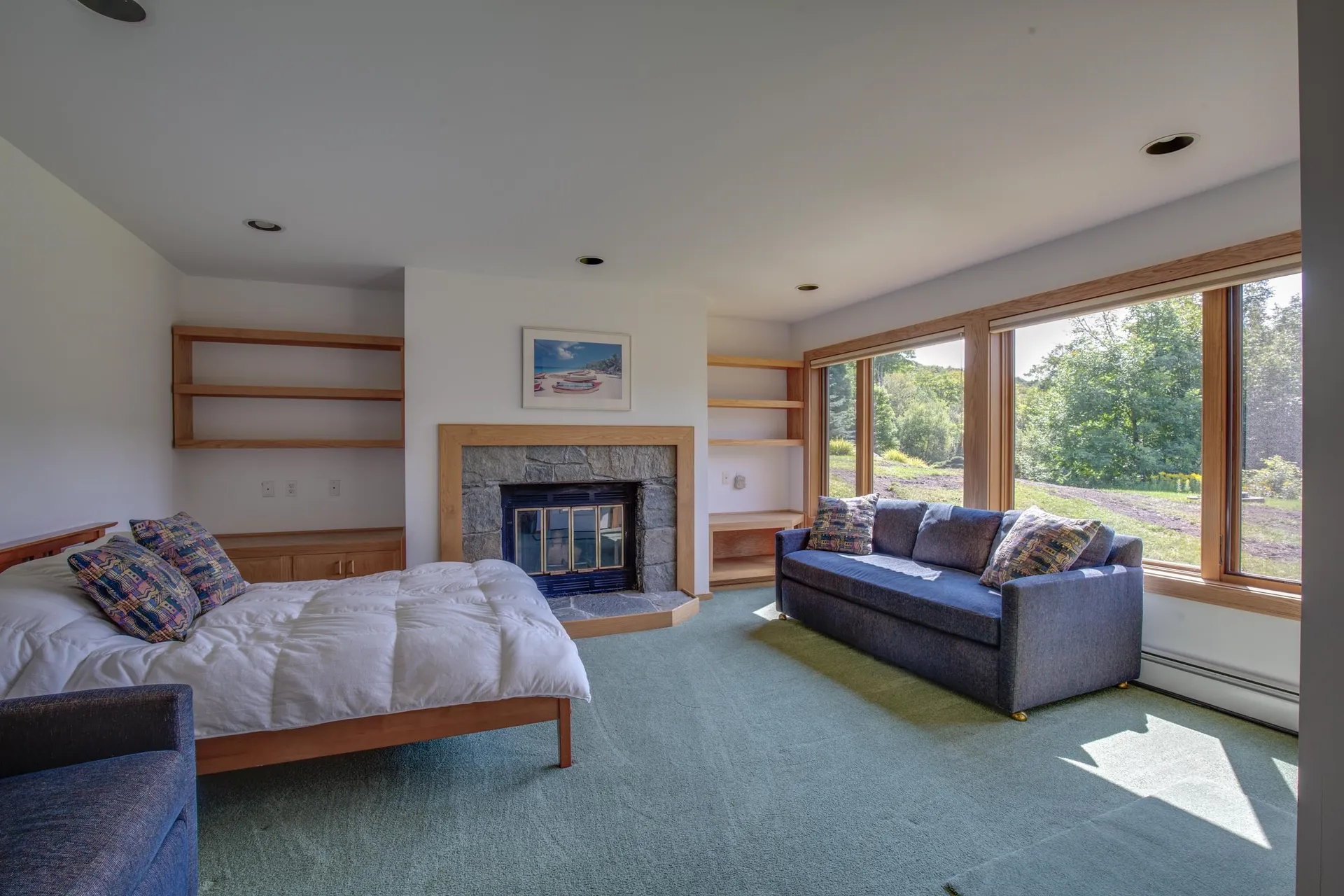 88 Spruce Lane Killington VT 05751