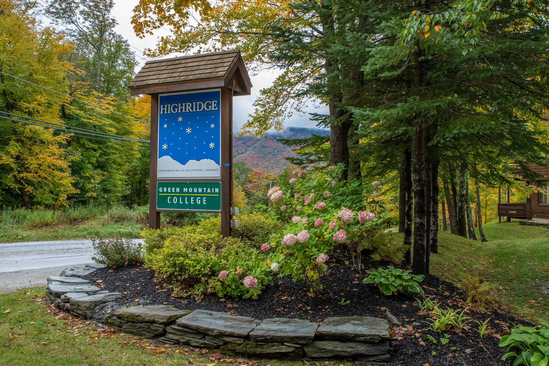 88 Spruce Lane Killington VT 05751
