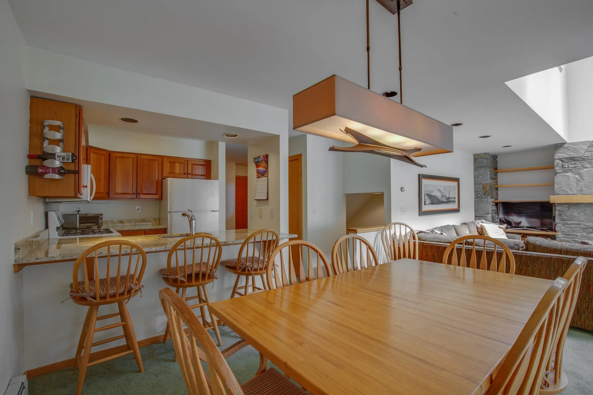 88 Spruce Lane Killington VT 05751