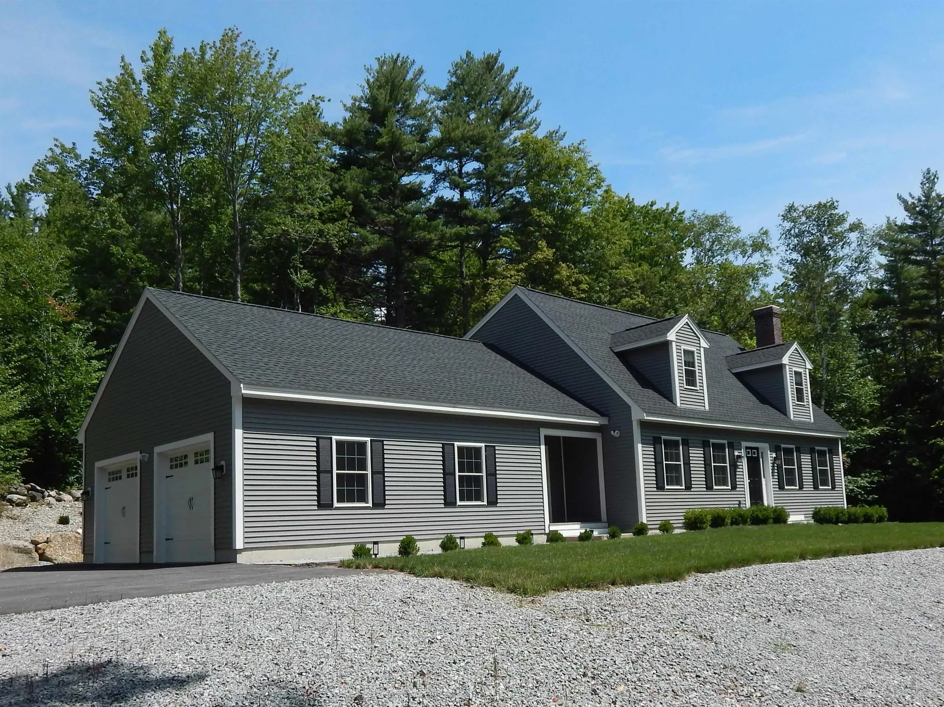 250 Newell Road Newbury NH 03255