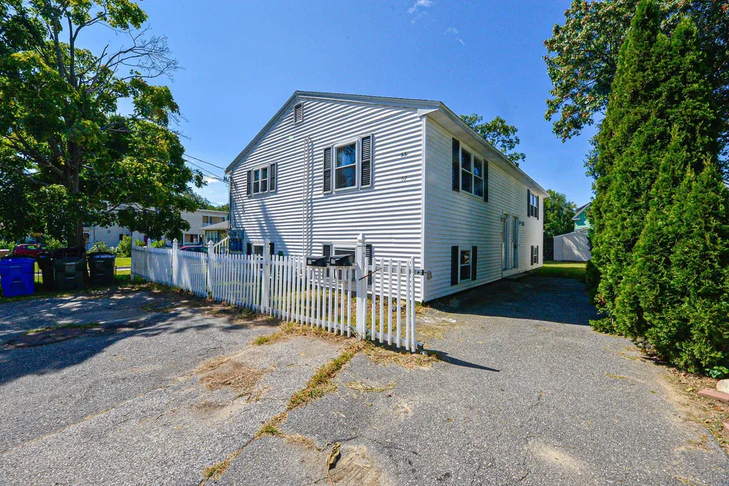 55-57 Stevens Street Manchester NH 03103