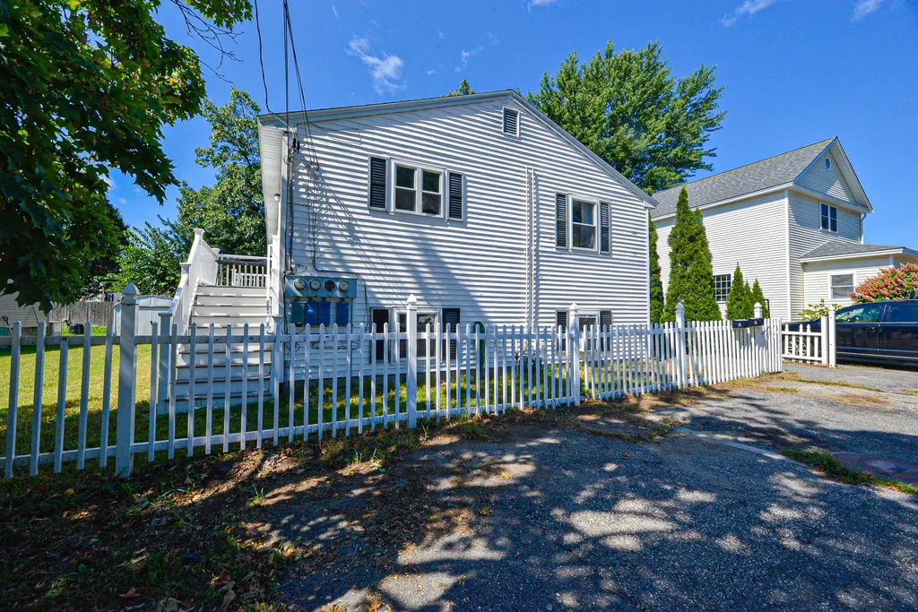 55-57 Stevens Street Manchester NH 03103