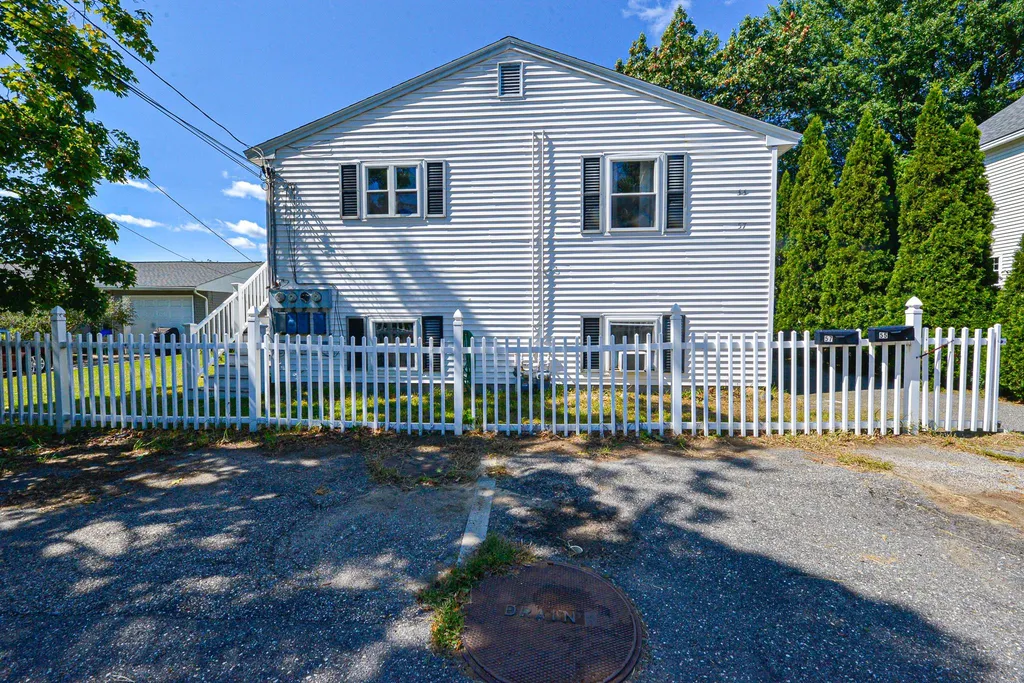 55-57 Stevens Street Manchester NH 03103