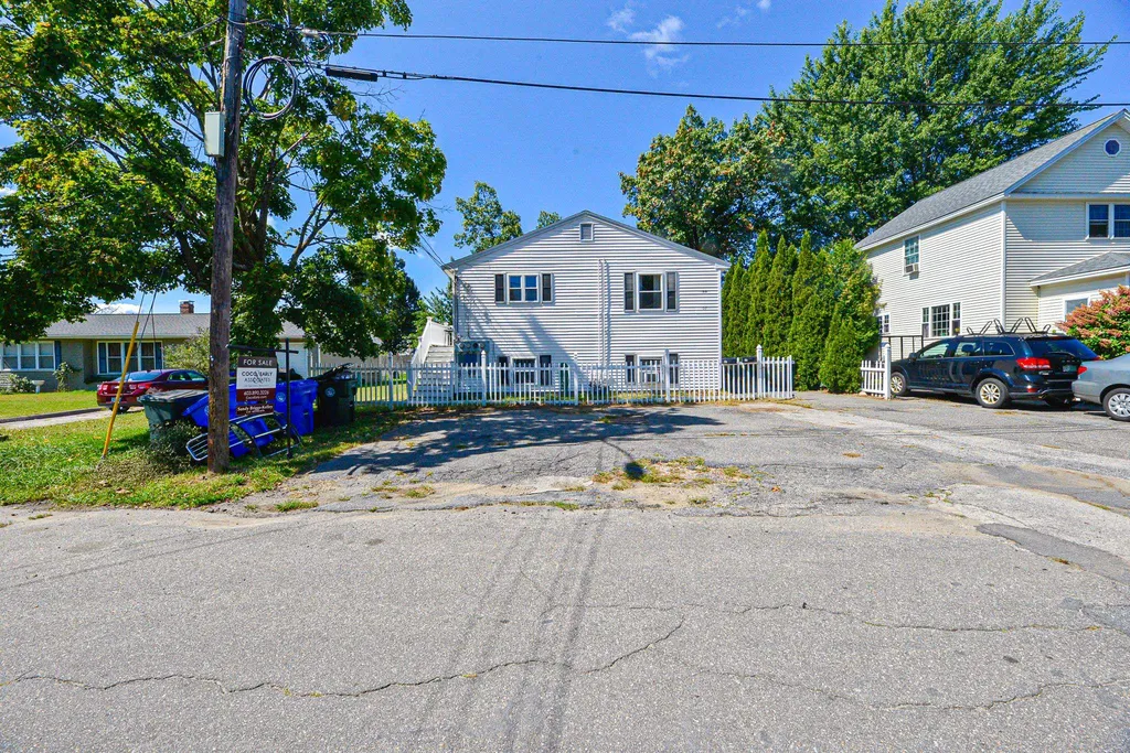 55-57 Stevens Street Manchester NH 03103