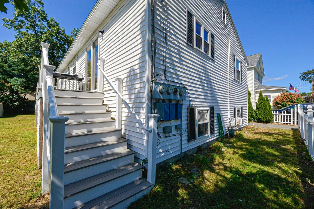 55-57 Stevens Street Manchester NH 03103