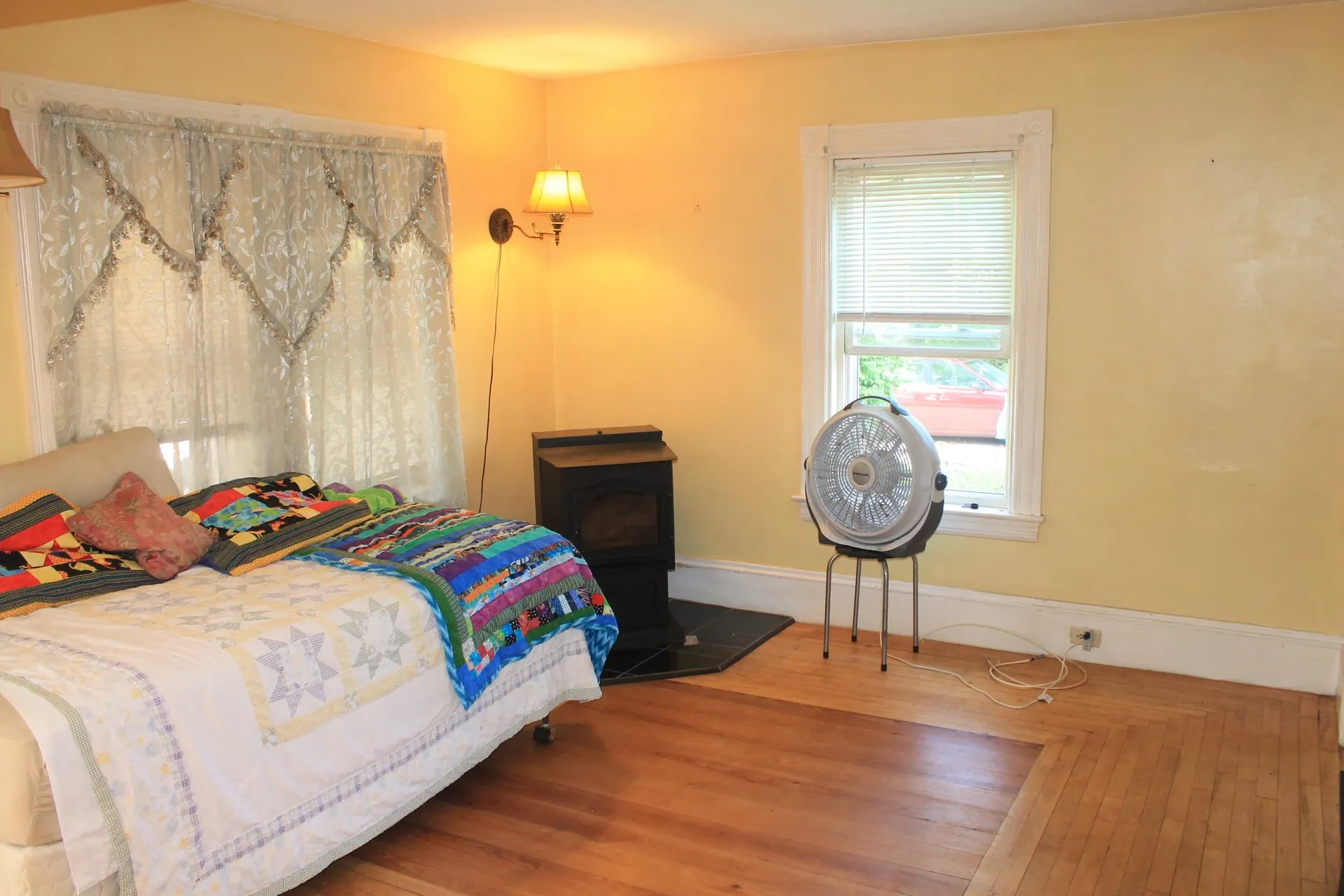 16 Coaker Avenue Hooksett NH 03106