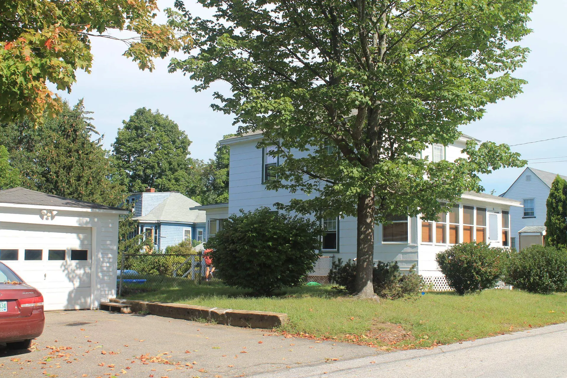 16 Coaker Avenue Hooksett NH 03106