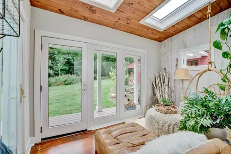 195 Maple Run Lane Stowe VT 05672