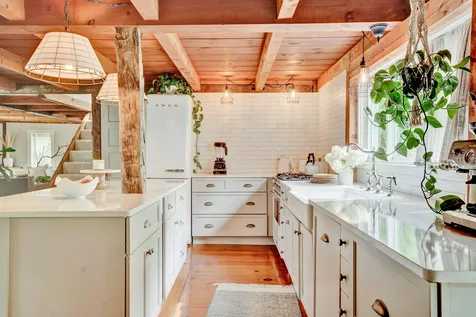 195 Maple Run Lane Stowe VT 05672