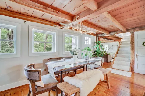 195 Maple Run Lane Stowe VT 05672