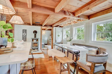 195 Maple Run Lane Stowe VT 05672