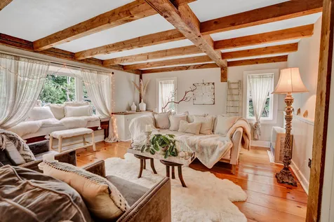 195 Maple Run Lane Stowe VT 05672