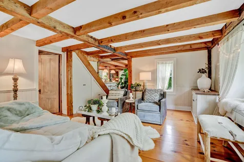 195 Maple Run Lane Stowe VT 05672