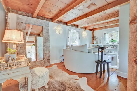 195 Maple Run Lane Stowe VT 05672
