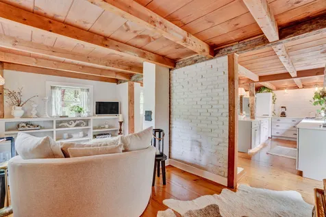195 Maple Run Lane Stowe VT 05672