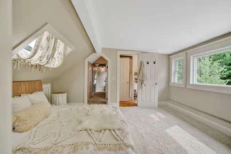 195 Maple Run Lane Stowe VT 05672