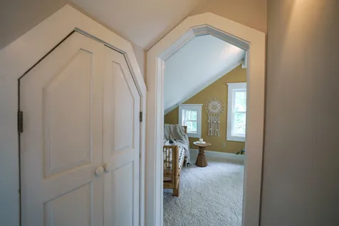 195 Maple Run Lane Stowe VT 05672