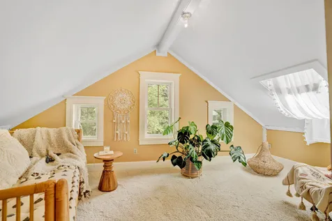 195 Maple Run Lane Stowe VT 05672