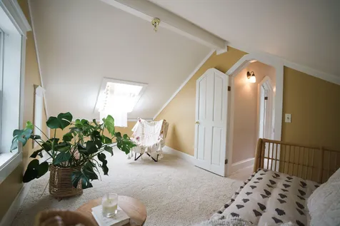 195 Maple Run Lane Stowe VT 05672