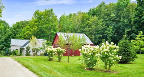 195 Maple Run Lane Stowe VT 05672