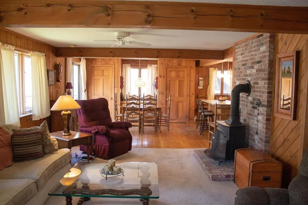 42 Hawkins Pond Road Center Harbor NH 03226