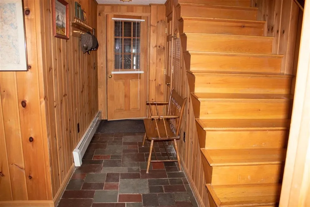 42 Hawkins Pond Road Center Harbor NH 03226