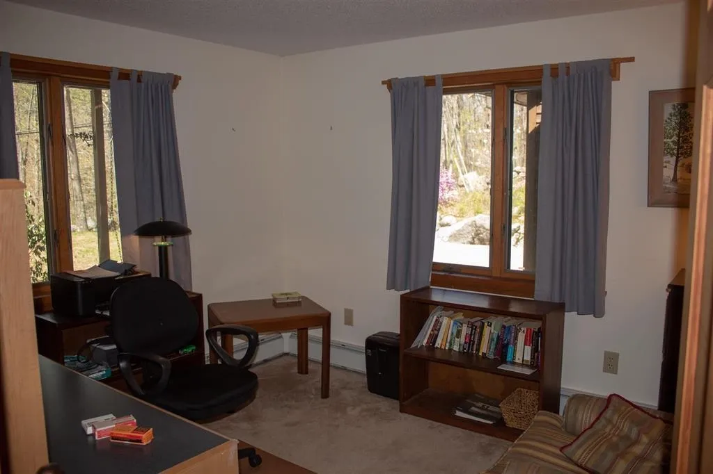 42 Hawkins Pond Road Center Harbor NH 03226