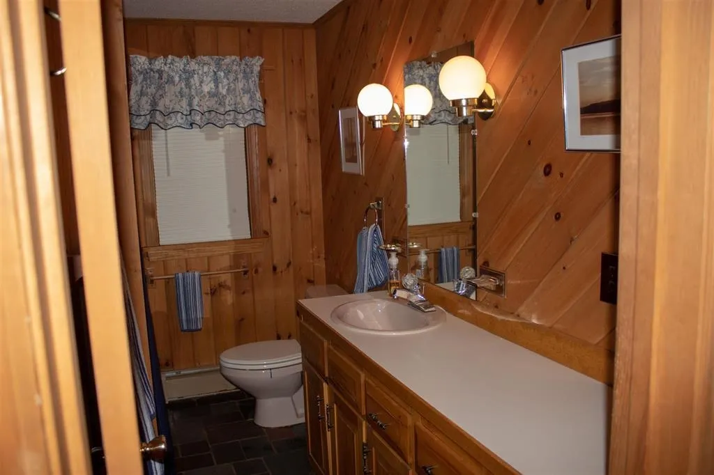 42 Hawkins Pond Road Center Harbor NH 03226