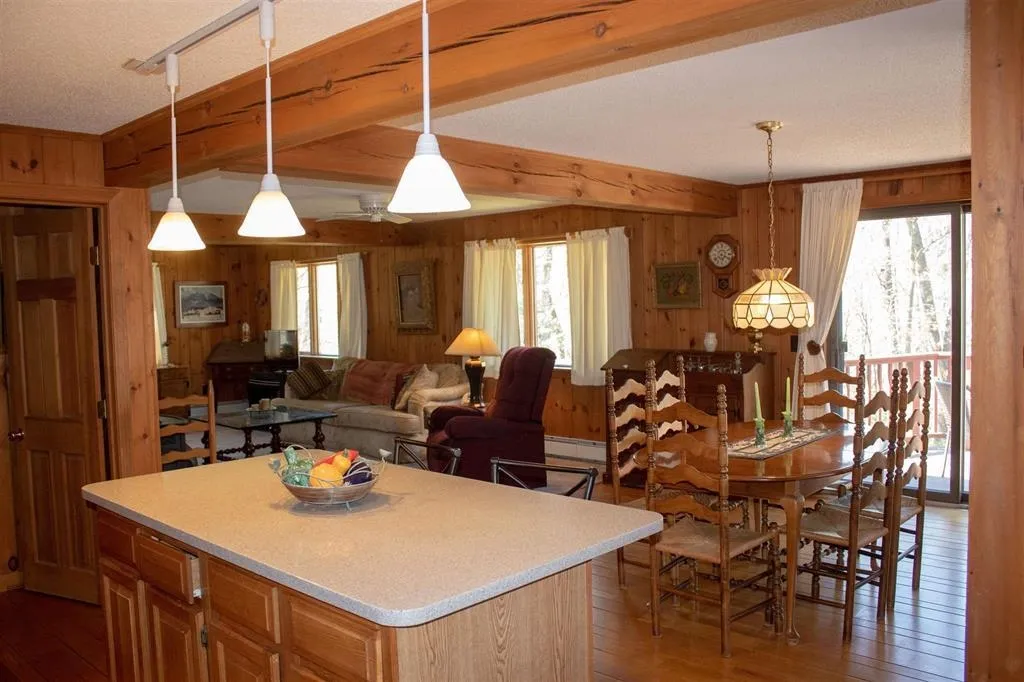 42 Hawkins Pond Road Center Harbor NH 03226