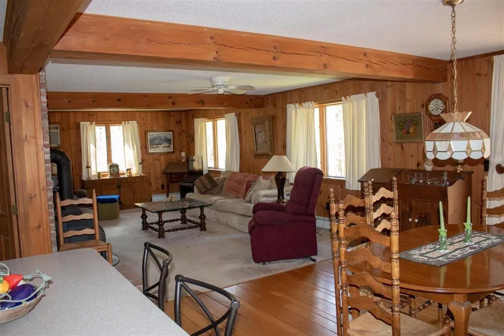 42 Hawkins Pond Road Center Harbor NH 03226
