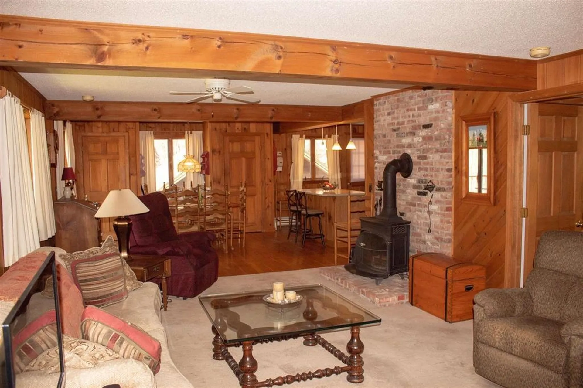 42 Hawkins Pond Road Center Harbor NH 03226
