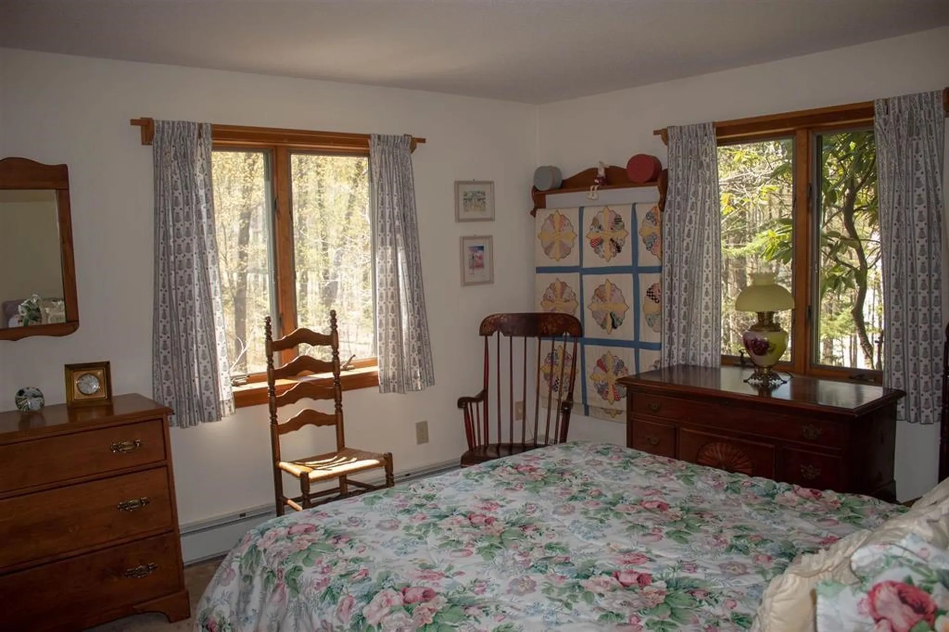 42 Hawkins Pond Road Center Harbor NH 03226